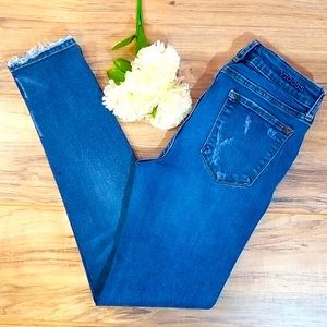 Vigoss / The Jagger / Size 27